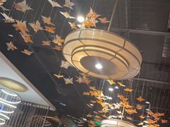 -有璟阁港式餐厅(国贸商城店)