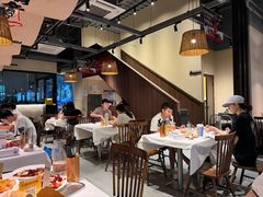-聚味斋香辣蟹(生态城万达店)