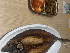 -梨花牛肉汤饭(仁恒伊势丹店)