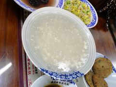 -粗茶淡饭(东关街店)