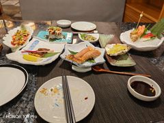 -菊上料理(蜀山银泰百货店)