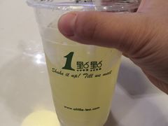 -龙湖南京江北天街