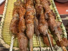 -新疆伊宁远征餐厅