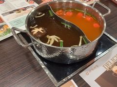 -呷哺呷哺(西单大悦城店)