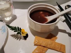 -醉辉皇上海之巅(上海中心大厦店)