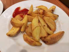 -萨莉亚意式餐厅(深圳北站店)