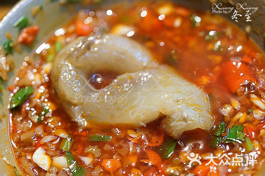 爱妻牛排火锅牛筋图片 - 第19张