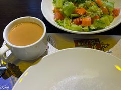 -Bombay Grill印度餐厅