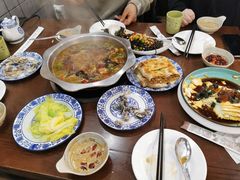 -牛街老爆肚满(亚运村店)