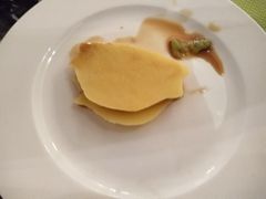 -扬州绿地铂骊酒店·品珍轩中餐厅