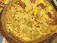 -乐凯撒披萨(国威电子商务大厦店)