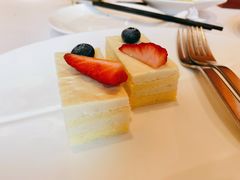 -正佳广场万豪酒店-粤菜餐厅·点心·海鲜·聚餐