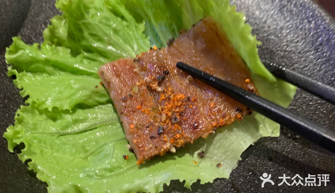 吃烧肉，来鼓楼