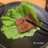 吃烧肉，来鼓楼