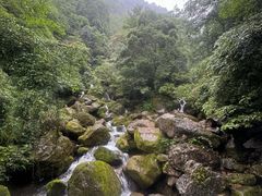 -青城山