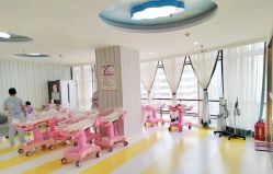 -爱玛家国际母婴月子会所(电力大厦店)