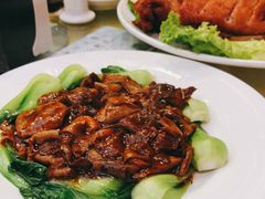 -晋阳饭庄(虎坊桥店)