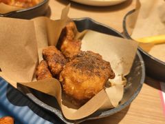 -必胜客(龙泉万达店)