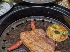 -首尔烤肉大排档(合生汇店)