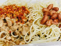 -乔伯凉面(白沙路店)