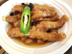 -潮福城潮州大酒楼(湖滨北路店)