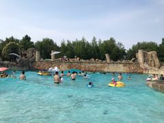 -太阳岛度假酒店