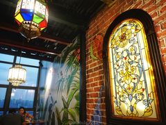 大堂-Thai Basil罗勒叶泰式餐厅(时代天街店)