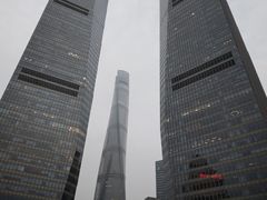 -东方明珠广播电视塔