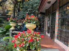 -马勒别墅·中餐厅