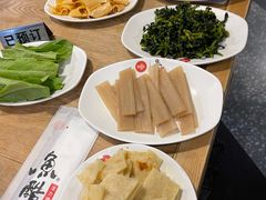 滋味泡饼-鱼酷活鱼烤鱼(梅江印象城店)