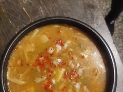 -大叹号·朝鲜族烤肉(潍坊泰华城店)