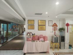 点击看大图 -菁幼月子会所(儿童医院店)