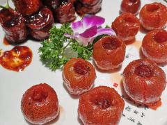 -蒙阴光棍鸡(新石中路店)