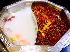 -香传承重庆火锅(直营中山路店)