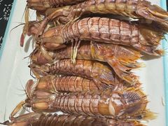 -旺角小渔村·海肠捞饭开创者(二马路店)