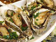 -渔满仓海鲜渔家(象山二店)