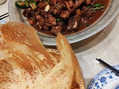 -大张烙馍村(泉山店)