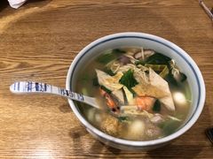 本家三鲜面-阿琴面馆(武林路店)