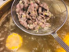 -食潮汕头鲜牛馆(望京保利店)