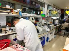 -广州宝岛眼镜武汉和光眼镜市场西区店