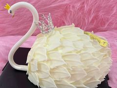 -西檬树SIMON·T轻奢蛋糕(大东方Max店)