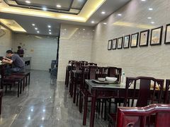 -毛华美食(清扬路店)