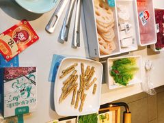 -野妹火锅(布吉店)
