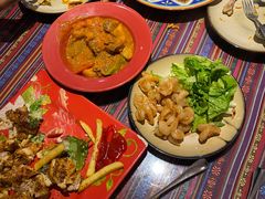 -Tony's House