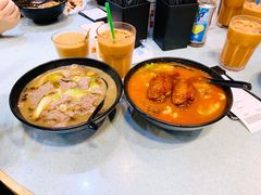 -华嫂冰室(尖沙咀店)