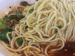 -重庆小面·抄手(解放碑好吃街店)