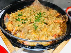 -遇见老南昌-柴火灶(顺外路店)