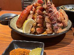 -九州酒场ひこぞう(1号店)