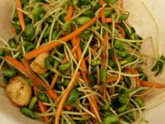 -小厨娘淮扬菜(天印大道店)