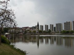 -美的鹭湖森林度假区